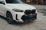 【ユーザーレビュー】BMW X6 G06 後期 エアロお買い上げ