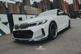 BMW 3シリーズ G21 後期車 ツーリング Mスポーツ 写真集