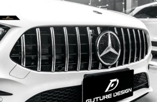 BENZ ベンツ W176 Aクラス 前期用GTR パナメリカーナ グリル GTグリル