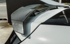 画像1: BENZ メルセデス・ベンツ W176 Aクラス カーボン GT リアウィング 本物Drycabon ドライカーボン AMG (1)