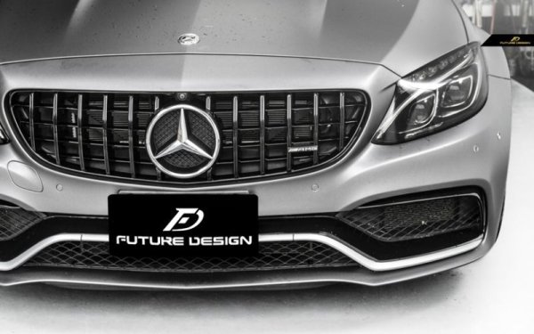 BENZ メルセデス・ベンツ C-Class AMG C63 前期用 パナメリカーナ