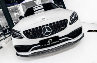 メルセデスベンツ Cクラス W205 S205 前期 パナメリカーナ グリル BENZ メルセデス・ベンツ フロントグリル W205 S205 C205 C
