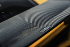 画像17: Lamborghini ランボルギーニ Huracan ウラカン LP610-4 カーボン トランク用GTリアウィングー 本物DryCarbon (17)