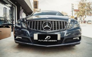 E-Class(A207・C207) - Future Design Drycarbon parts