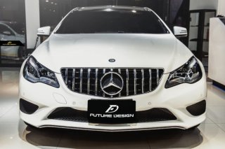 E-Class(A207・C207) - Future Design Drycarbon parts
