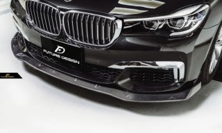 BMW G11 G12 7シリーズ Mスポーツ用 M760 パフォーマンスタイプ