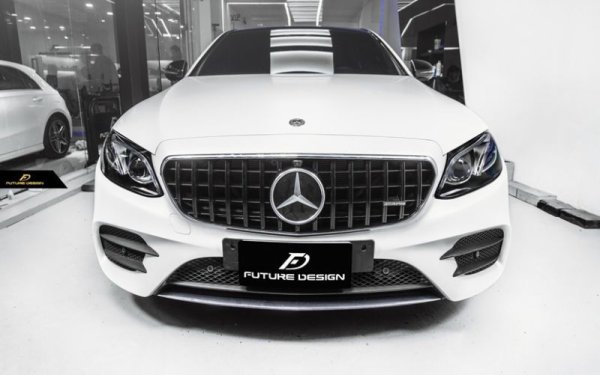 BENZ メルセデス・ベンツ W213 Eクラス用パナメリカーナ グリル GT