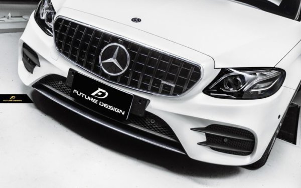 メルセデスベンツ　W213 パナメリカーナ　GTグリル BENZ メルセデス・ベンツ W213 Eクラス用パナメリカーナ グリル GT