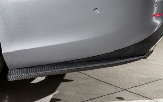 BENZ メルセデス・ベンツ Eクラス W213 サイドステップ用スカート