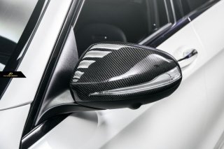 GLB-Class(X247) - Future Design Drycarbon parts