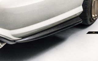 CLS-Class(W218) - Future Design Drycarbon parts