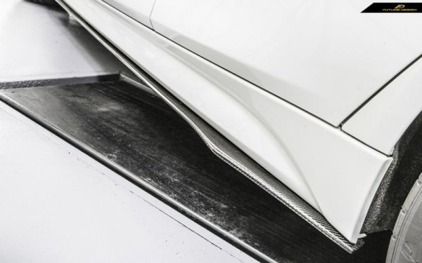 BMW 3シリーズ F30 セダン F31 ツーリング Mスポーツ M3用 サイド