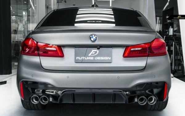 BMW 5シリーズ G30 G31 セダン ツーリング Mスポーツ用 F90 M5ルック