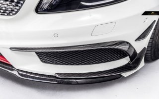 A-Class(W176) - Future Design Drycarbon parts
