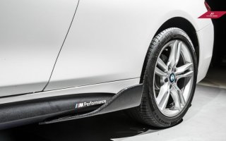 4シリーズ（F32 F33 F36） - Future Design Drycarbon parts