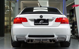 3シリーズ（E92 E93) - Future Design Drycarbon parts