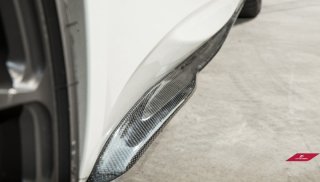 3シリーズ（E92 E93) - Future Design Drycarbon parts