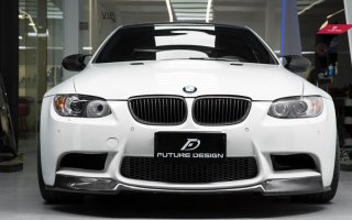 3シリーズ（E92 E93) - Future Design Drycarbon parts