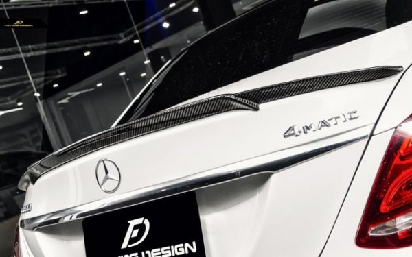 BENZ メルセデス・ベンツ Cクラス W205 セダン トランク用 リア