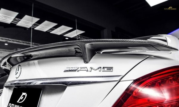 BENZ メルセデス・ベンツ Cクラス W205 セダン トランク用 リア
