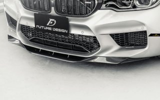 5シリーズ（F90 M5) - Future Design Drycarbon parts