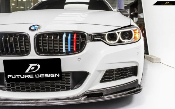 BMW 3シリーズ F30 セダン F31 ツーリング Mスポーツ フロント用