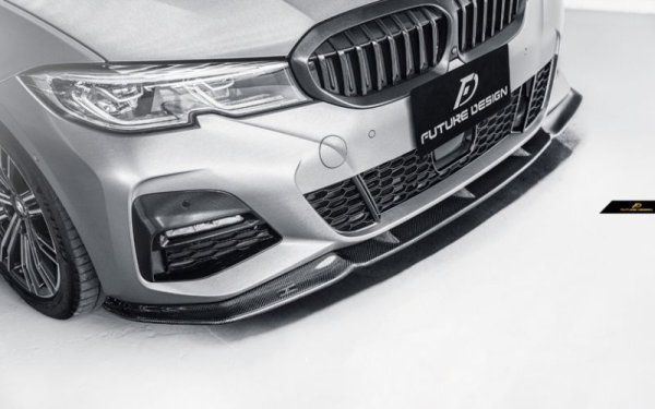 BMW 3シリーズ G20 G21 M-TECH Mスポーツ 前期車 フロントバンパー用