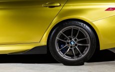 画像7: BMW 3シリーズ F80 M3 サイド用 スカート スポイラー 本物DryCarbon ドライカーボン (7)