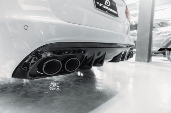 BENZ メルセデス・ベンツ C-Class S205 ステーションワゴン C43仕様