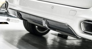 Xシリーズ（X5 F15・X5M F85） - Future Design Drycarbon parts
