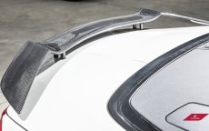 画像2: BMW Zシリーズ Z4 E89 トランク用リアウィング Carbon カーボン (2)