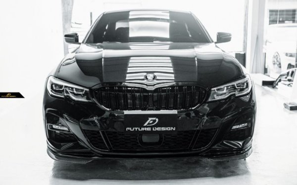 BMW 3シリーズ G20 G21 M-TECH Mスポーツ 前期車 フロントバンパー用