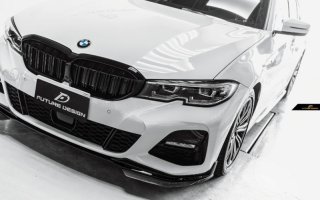 3シリーズ(G20 G21) - Future Design Drycarbon parts