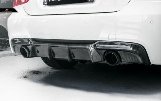 3シリーズ（E90 E91) - Future Design Drycarbon parts