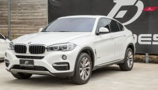 画像8: BMW Xシリーズ X6 F16 サイドステップ アルミ製 ランニングボード (8)