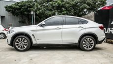 画像9: BMW Xシリーズ X6 F16 サイドステップ アルミ製 ランニングボード (9)