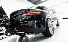 画像11: BENZ メルセデス・ベンツ C292 COUPE GLE63 ルック フルエアロ ボディーキット (11)