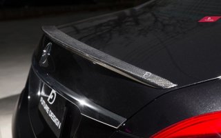 S-Class(W222) - Future Design Drycarbon parts