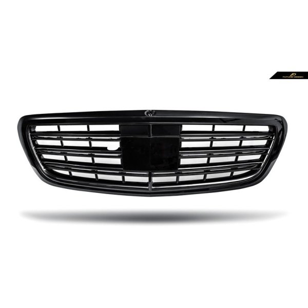 BENZ メルセデス・ベンツ S-Class W222 専用 S65 マイバッハ 艶あり