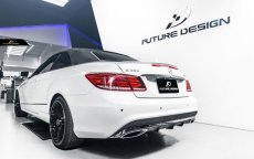 画像7: BENZ メルセデス・ベンツ E-Class W207 COUPE 後期車 AMG フルエアロパーツ Body Kit  (7)