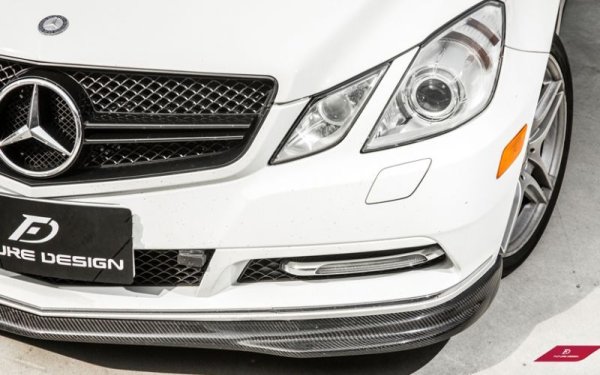 BENZ メルセデス・ベンツ W207 Eクラス クーペ 前期車 フロント用