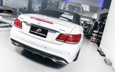 画像11: BENZ メルセデス・ベンツ E-Class W207 COUPE 後期車 AMG フルエアロパーツ Body Kit  (11)