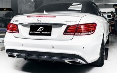 画像12: BENZ メルセデス・ベンツ E-Class W207 COUPE 後期車 AMG フルエアロパーツ Body Kit  (12)