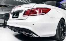 画像13: BENZ メルセデス・ベンツ E-Class W207 COUPE 後期車 AMG フルエアロパーツ Body Kit  (13)