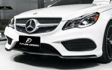 画像5: BENZ メルセデス・ベンツ E-Class W207 COUPE 後期車 AMG フルエアロパーツ Body Kit  (5)