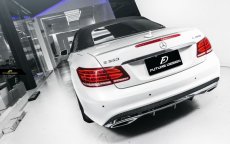 画像8: BENZ メルセデス・ベンツ E-Class W207 COUPE 後期車 AMG フルエアロパーツ Body Kit  (8)