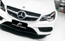 画像6: BENZ メルセデス・ベンツ E-Class W207 COUPE 後期車 AMG フルエアロパーツ Body Kit  (6)