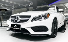 画像4: BENZ メルセデス・ベンツ E-Class W207 COUPE 後期車 AMG フルエアロパーツ Body Kit  (4)