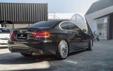 画像8: BMW 3シリーズ E92 前期車 専用 Mスポーツ ルック フルエアロパーツ BODY KIT  (8)