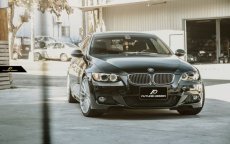 画像3: BMW 3シリーズ E92 前期車 専用 Mスポーツ ルック フルエアロパーツ BODY KIT  (3)